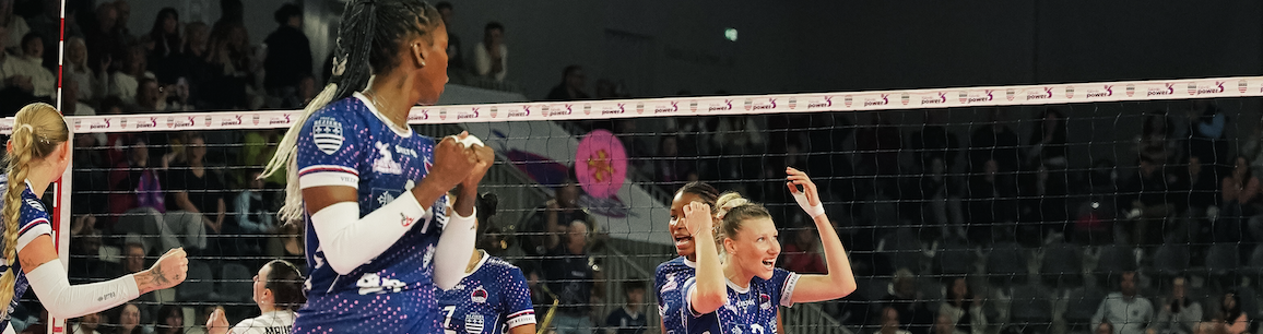 UNE DERNIÈRE DANSE AVANT LES PLAYOFFS