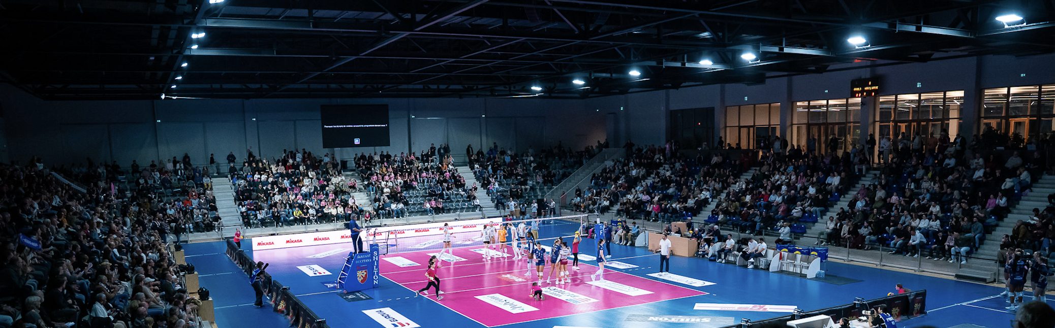 LE MATCH CONTRE LE CANNET ET LA BODEGA !