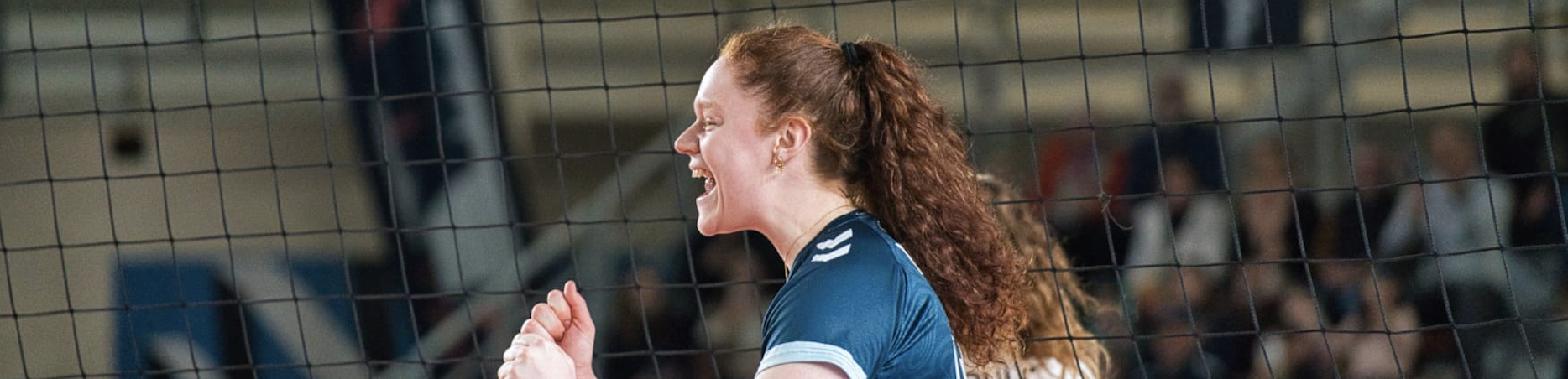 NORA LEGRAND S'ENGAGE AVEC LES ANGELS