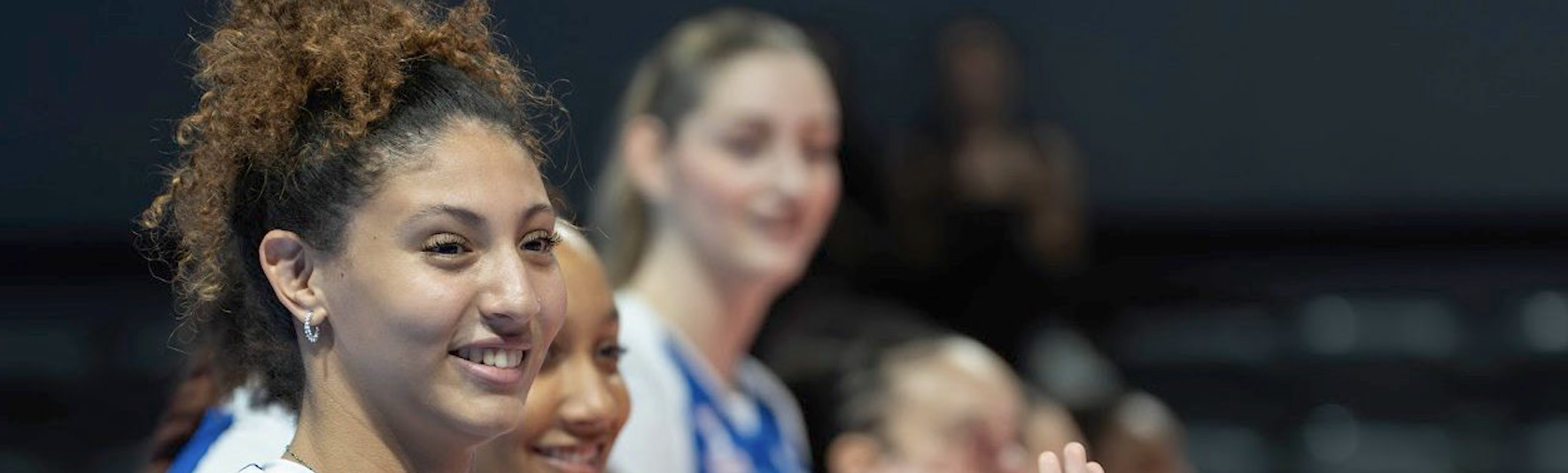UNE NOUVELLE INTERNATIONALE S'ENGAGE À BÉZIERS