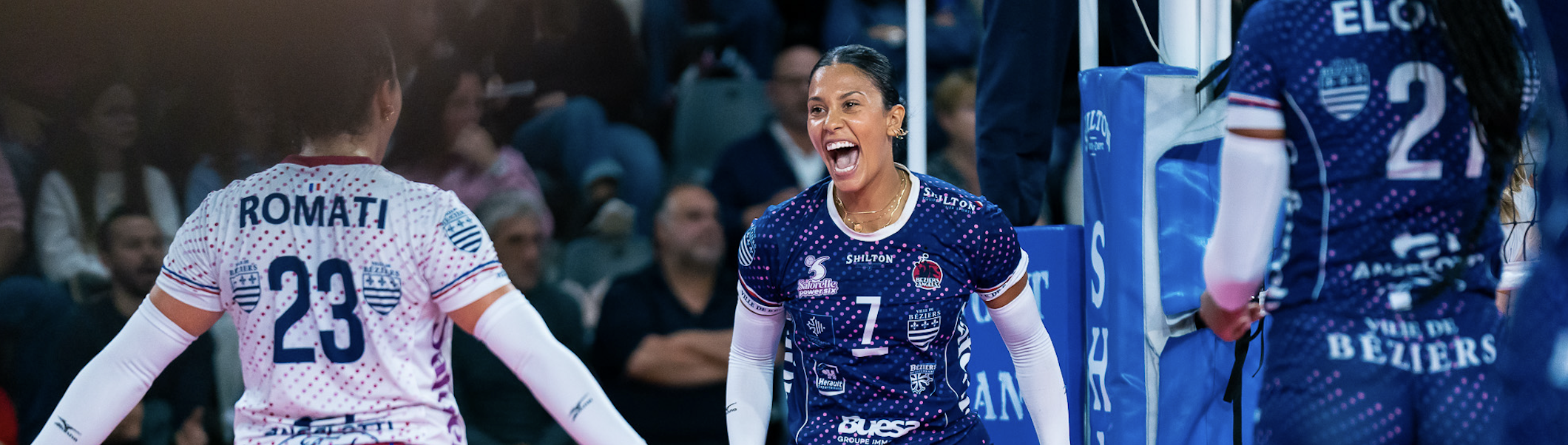 LE CHOC FACE À MULHOUSE !