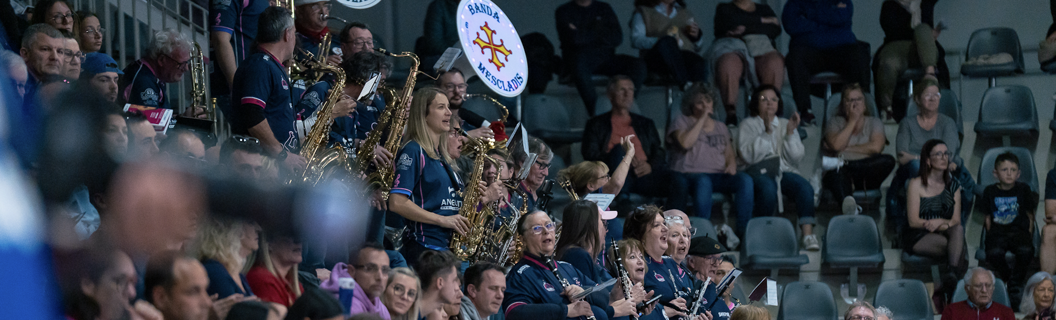 LES PLAY-OFFS COMMENCENT SAMEDI