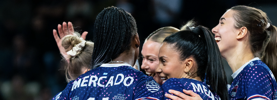 L'AVENTURE EN COUPE CONTINUE !