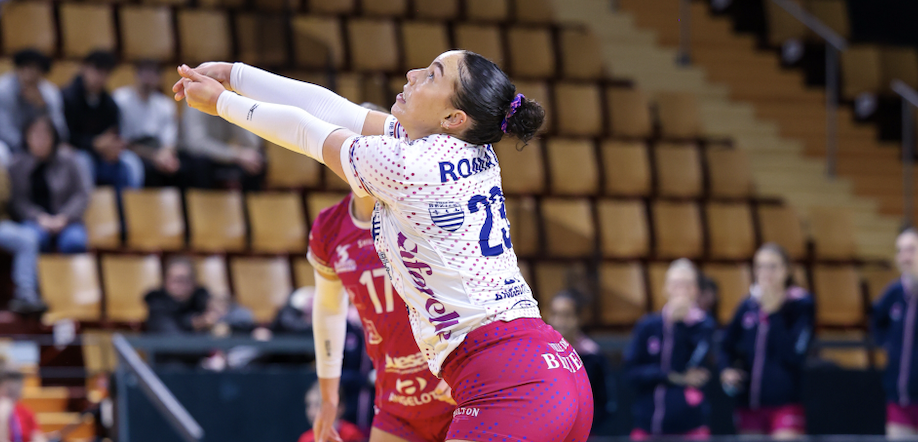 LES ANGELS S'IMPOSENT AU BOUT DU SUSPENSE !