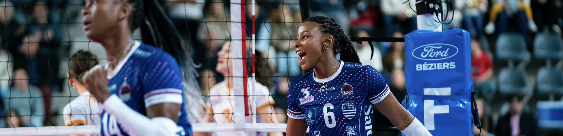 VALERIN SERA TOUJOURS BITERROISE LA SAISON PROCHAINE !