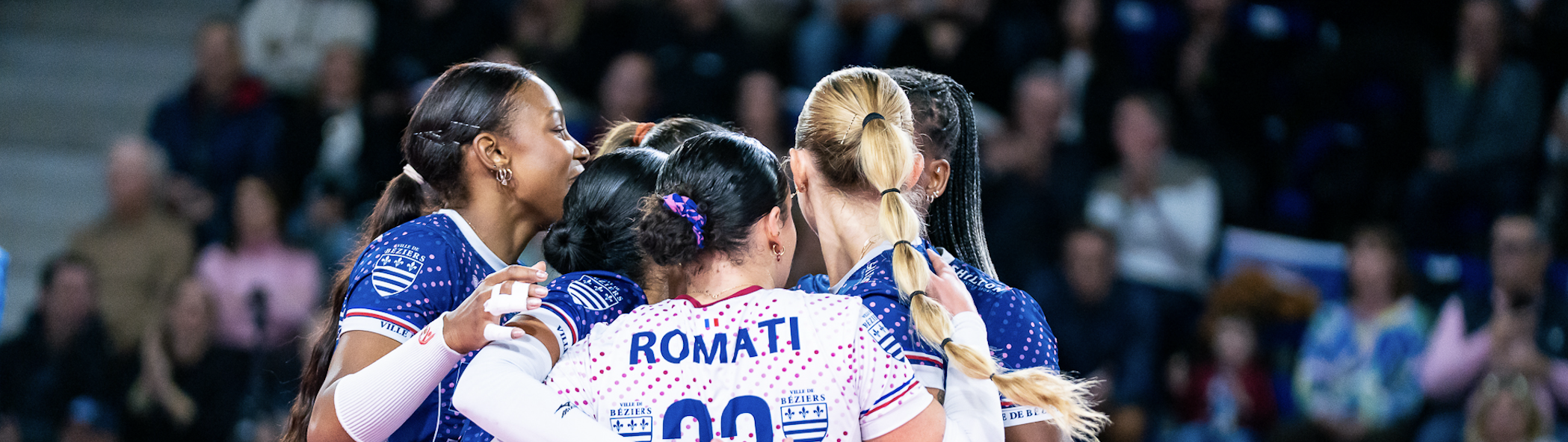 LES ANGELS REÇOIVENT ÉVREUX POUR CONFIRMER