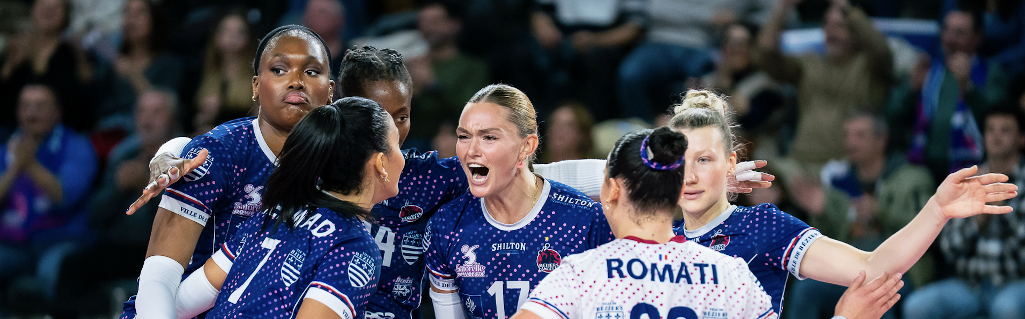 UNE VICTOIRE RÉFÉRENCE