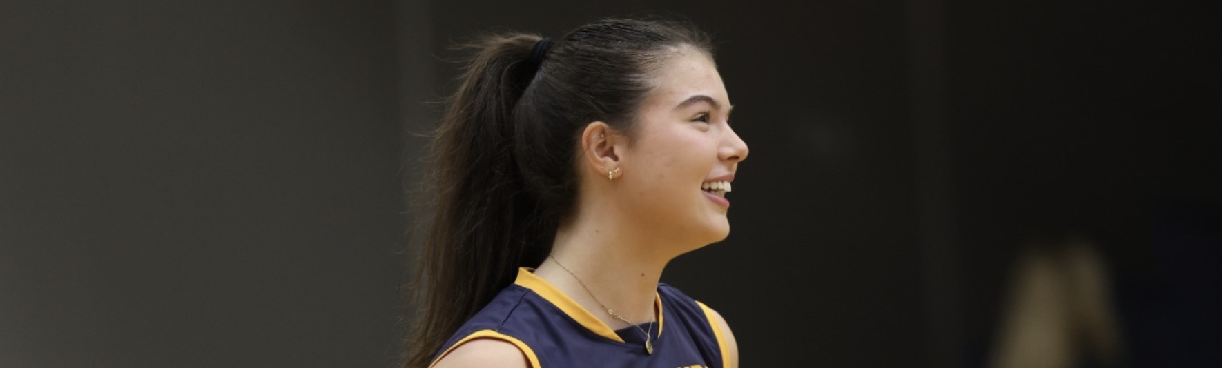 LUCY BOROWSKI EST UNE ANGEL !