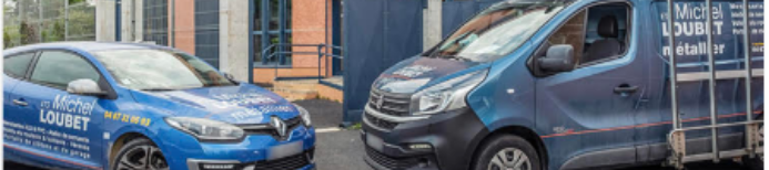 banner