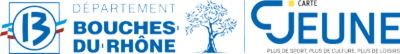CJeune, la nouvelle carte des jeunes du Département des Bouches-du-Rhône