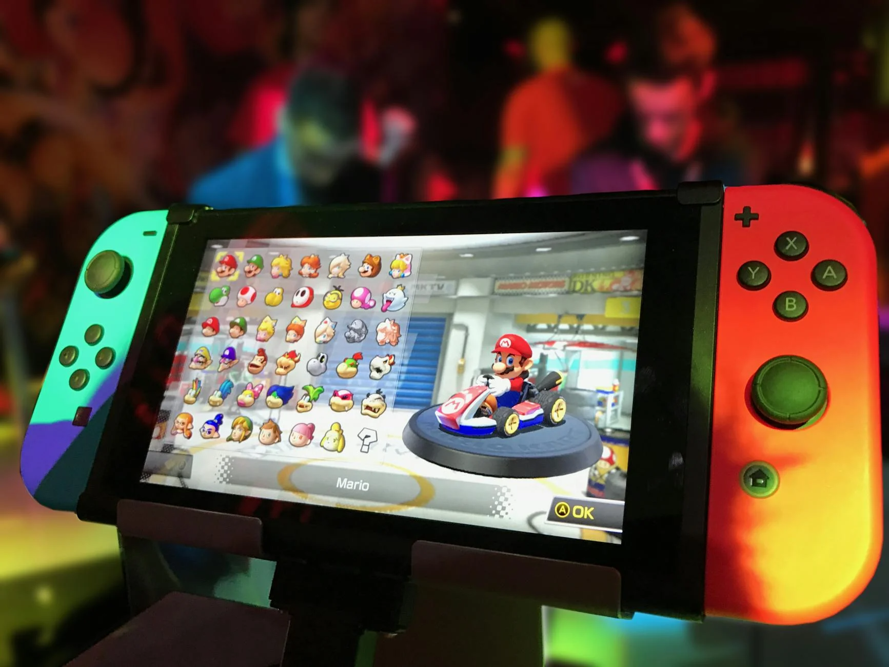 FESTIVAL GENGEEK, un évènement à ne pas rater pour tous les passionnés de jeux vidéo
