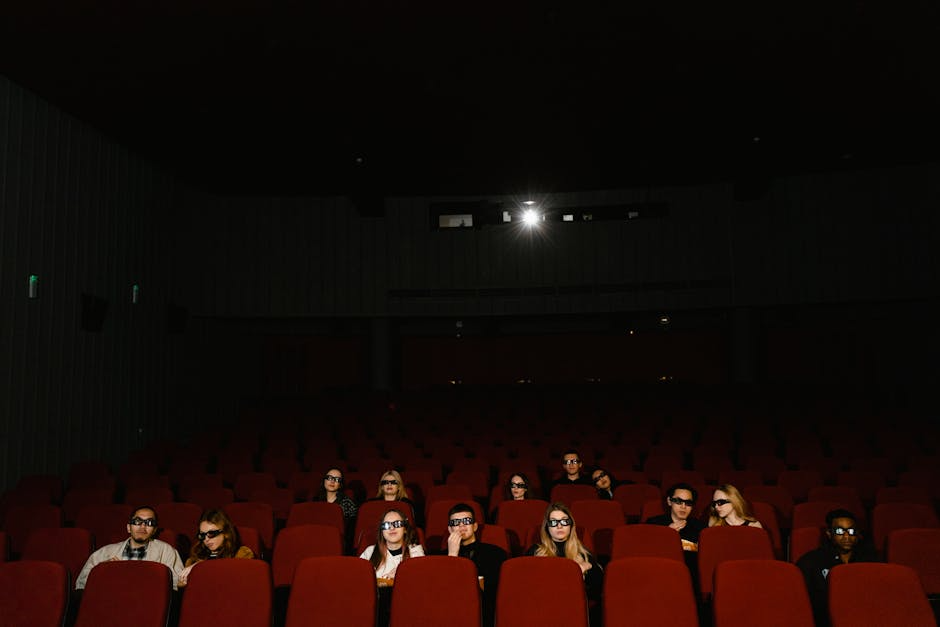 Le Festival du Cinéma Italien de Bastia : le rendez-vous cinéma des jeunes