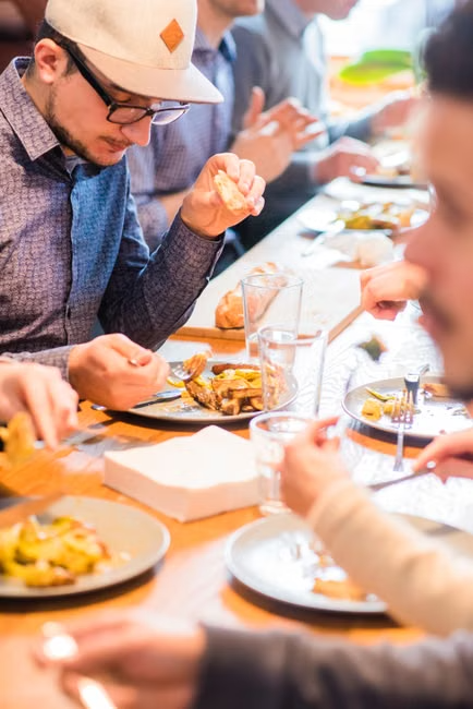 Etudiants non boursiers : vous pouvez bénéficier du repas à 0 €
