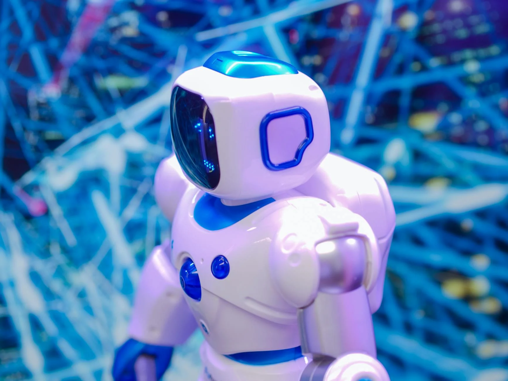 Une immersion en robotique pour choisir son orientation ! 
