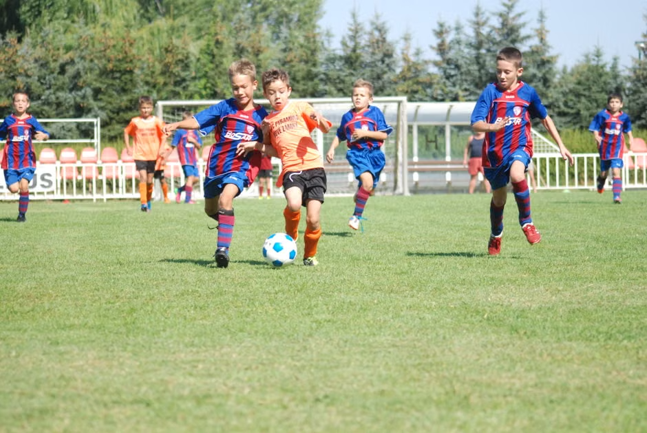 Des activités sportives gratuites pour les jeunes de l'Alta Rocca