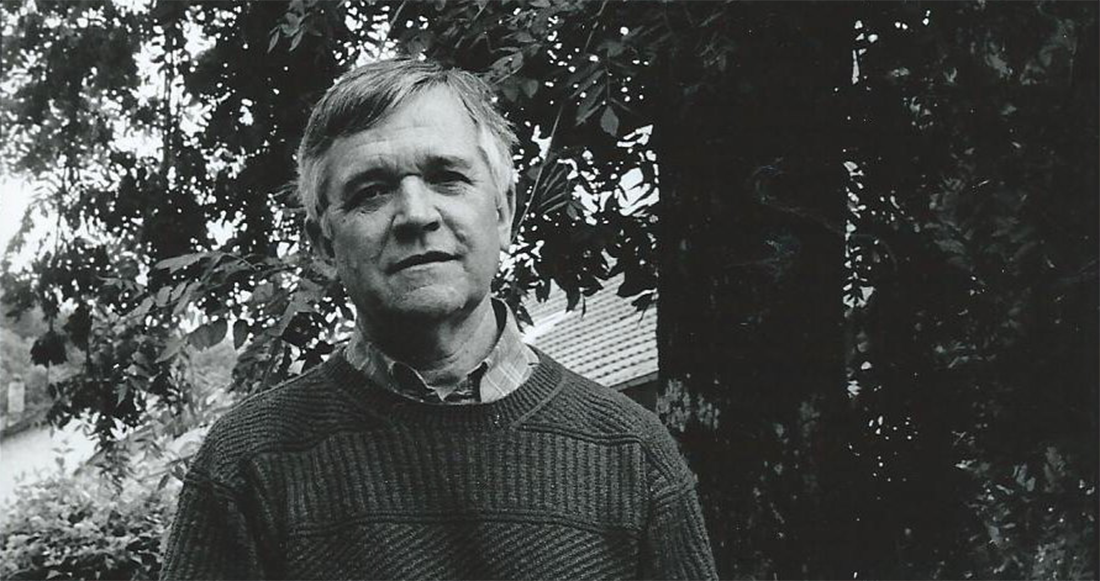 Prix Goncourt de la poésie 2025 : James Sacré, publié aux PURH