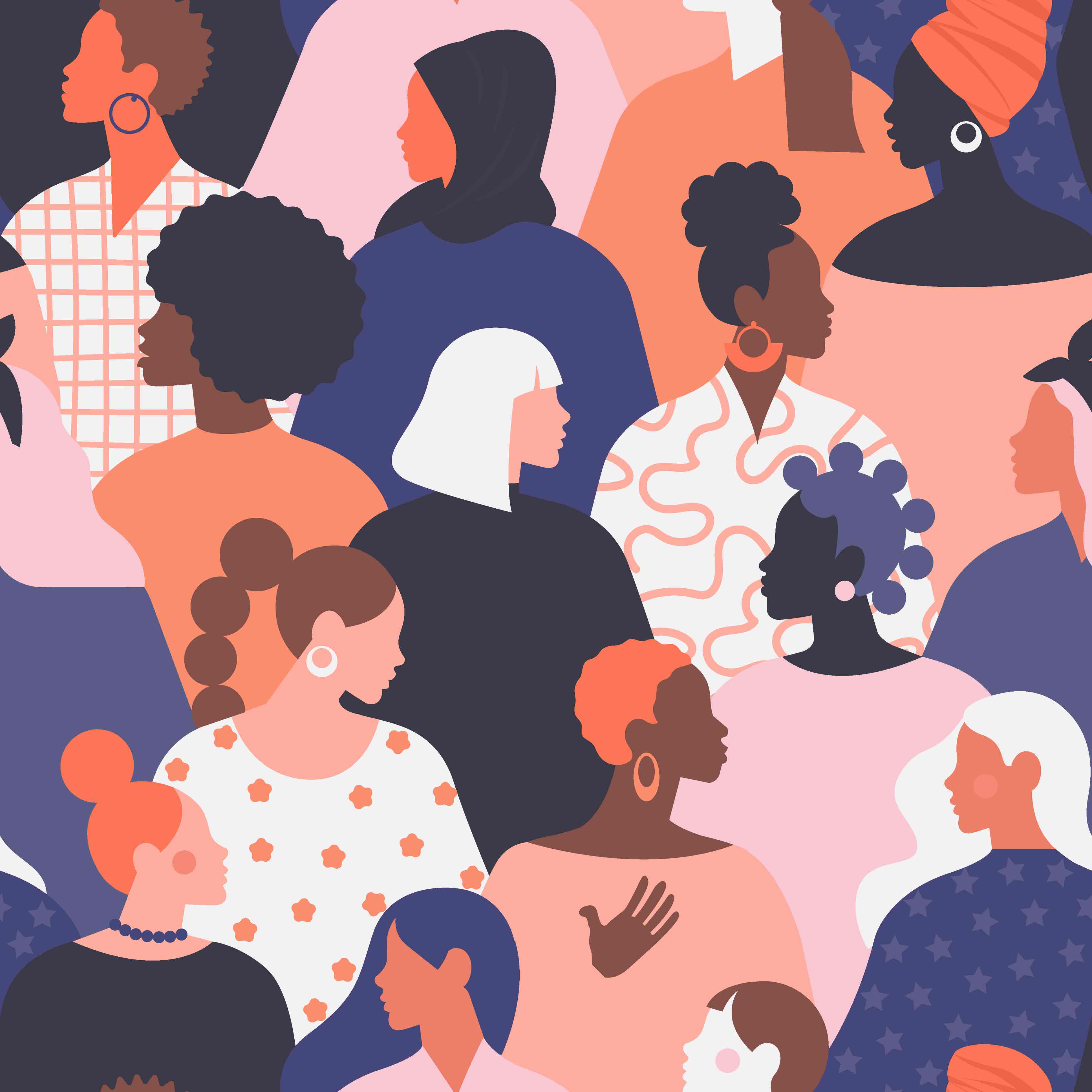 Journée internationale des droits des femmes
