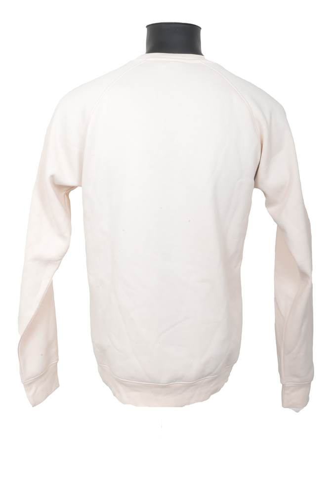 PULL COL ROND BEIGE 25-26