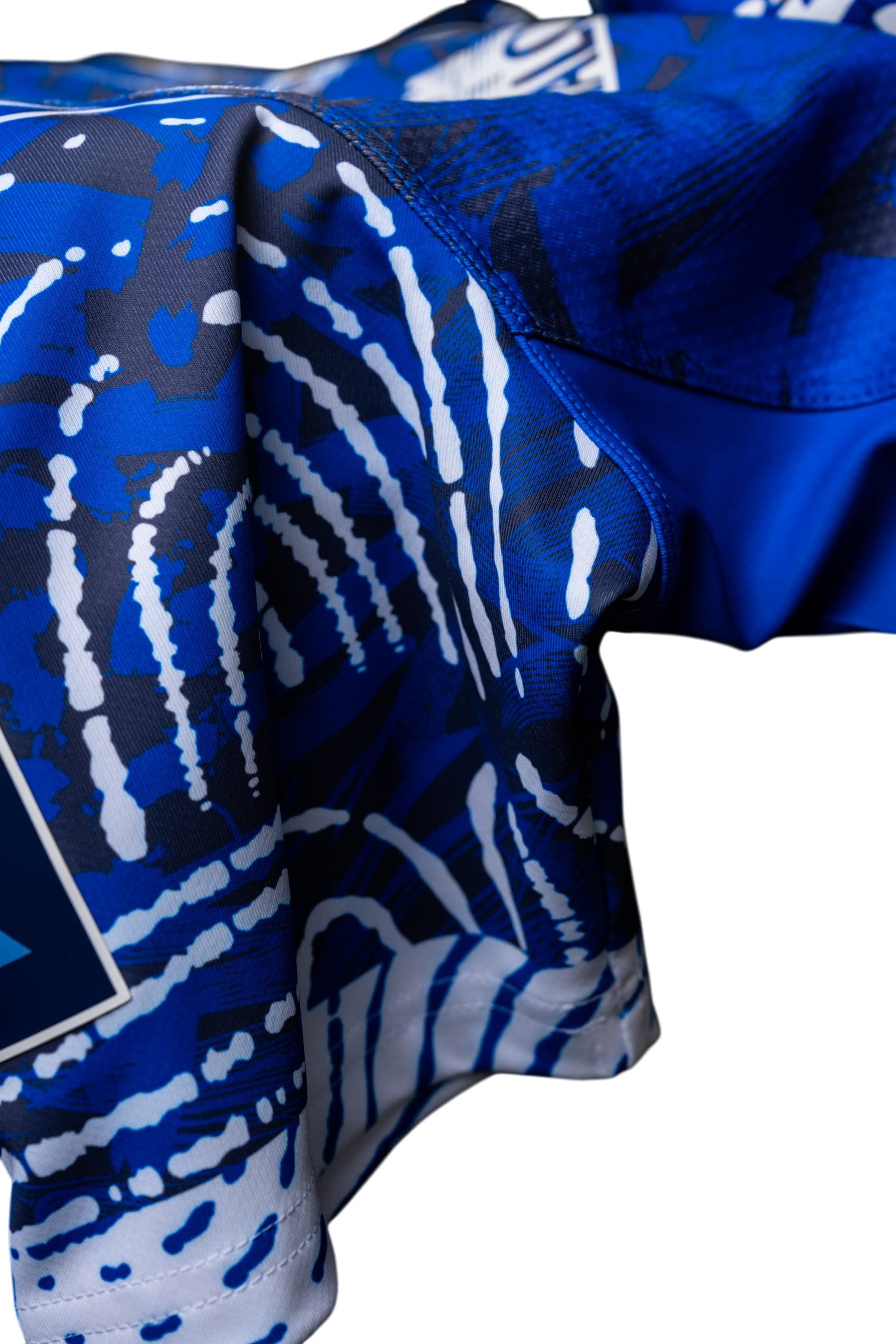 MAILLOT AUTHENTIQUE DOMICILE 25-26