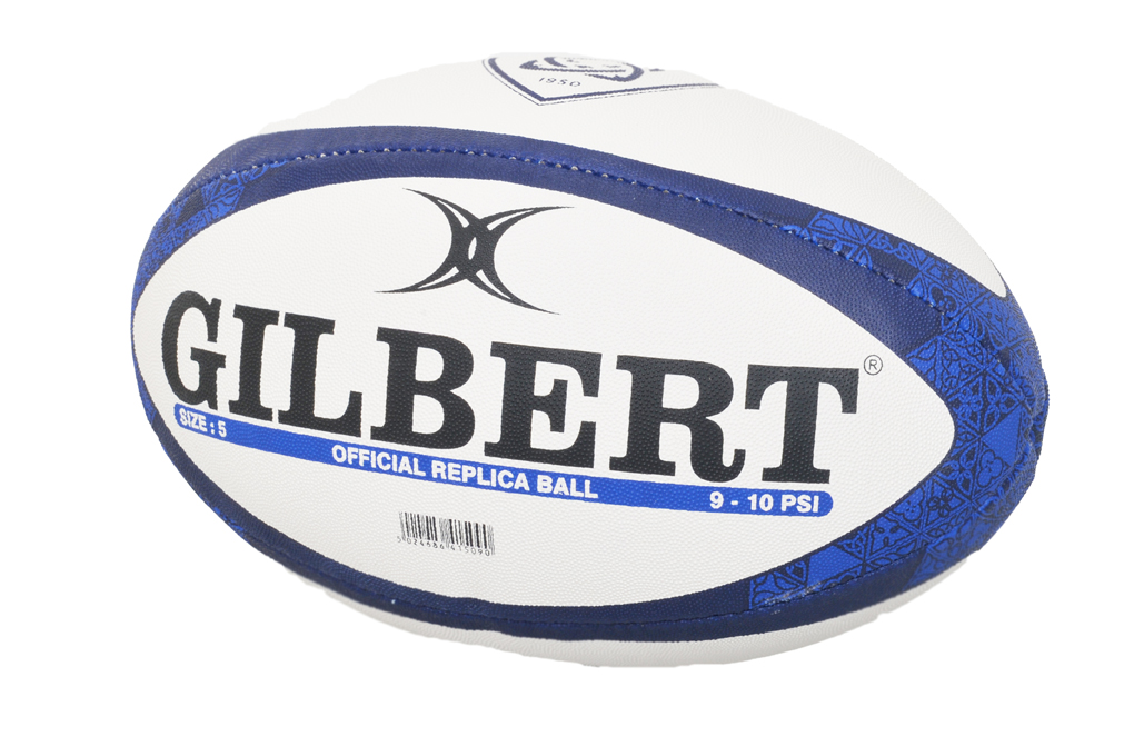 BALLON JOUEURS BRODERIE TAILLE 5