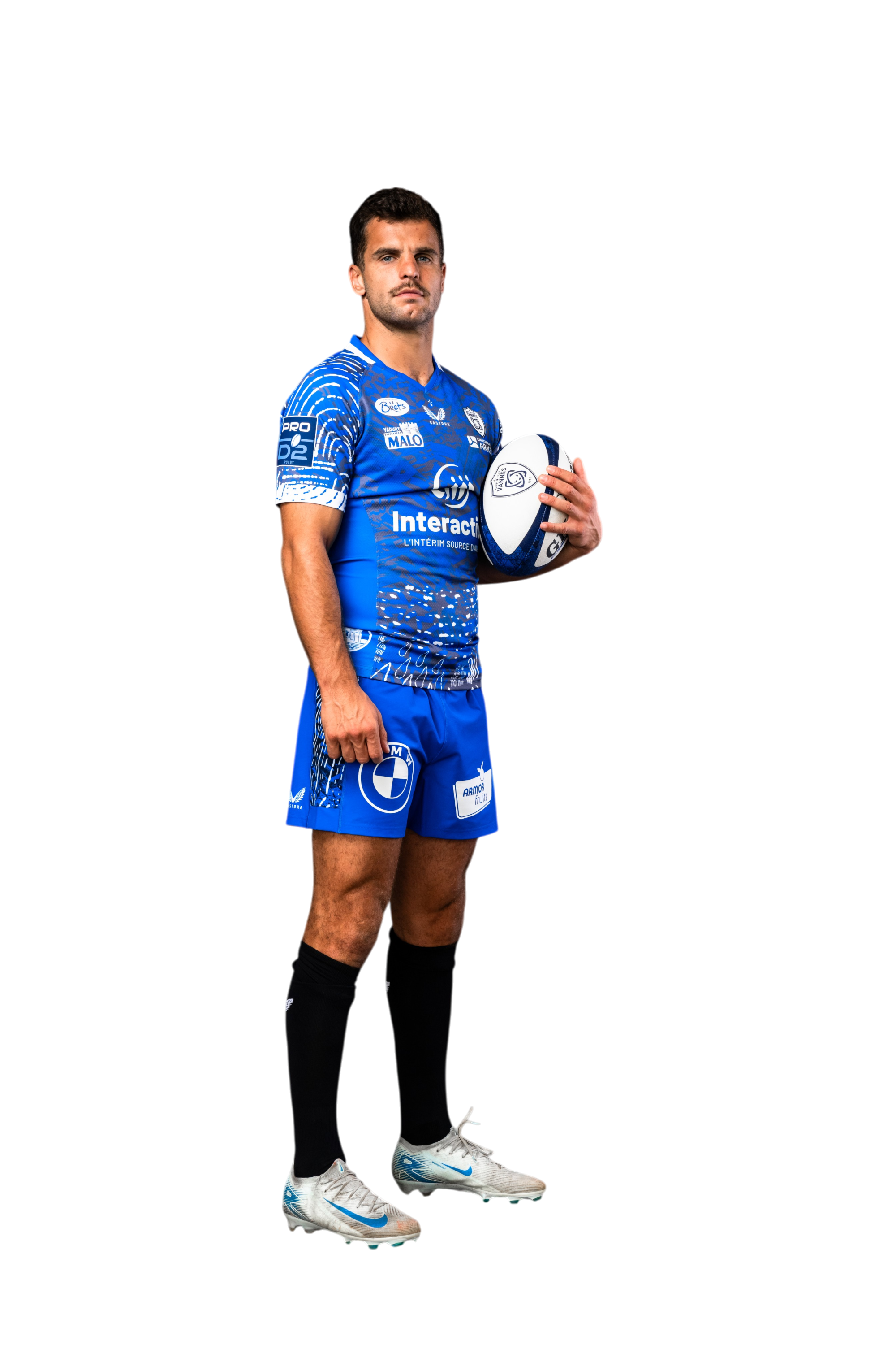 MAILLOT AUTHENTIQUE DOMICILE 25-26