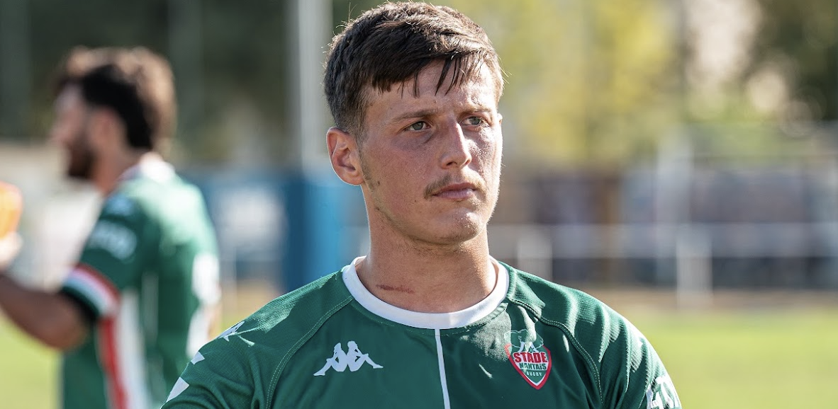 Retour sur les matchs contre Floirac (J2)