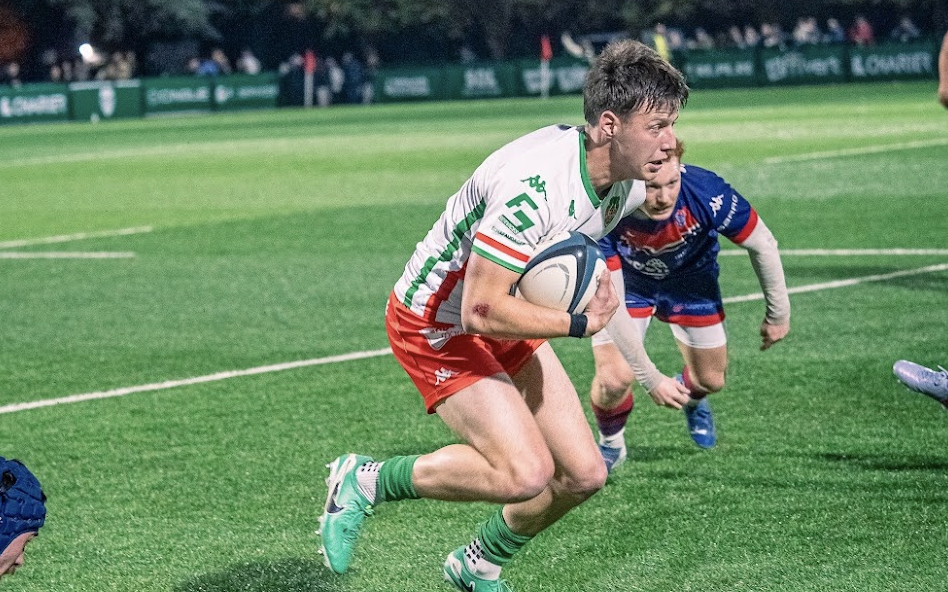 Le programme du week-end