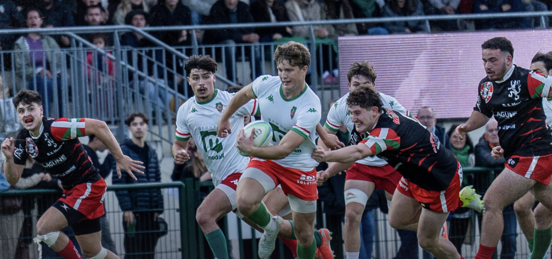 Double victoire ! (J7)