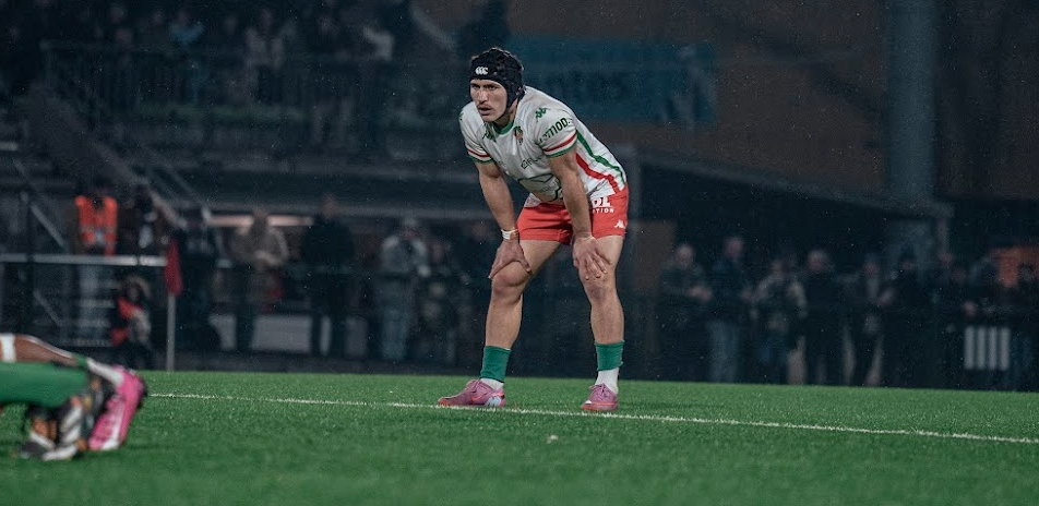 Direction Graulhet (J15)