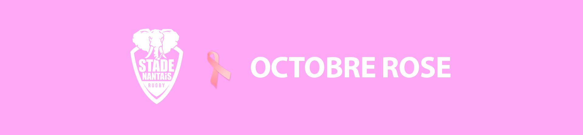 Opération Octobre Rose