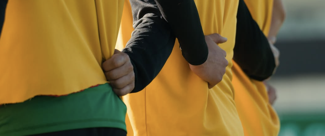 Le point infirmerie !