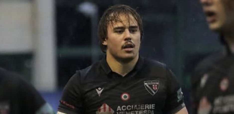 Gabriel LUCAS rejoint les Éléphants !