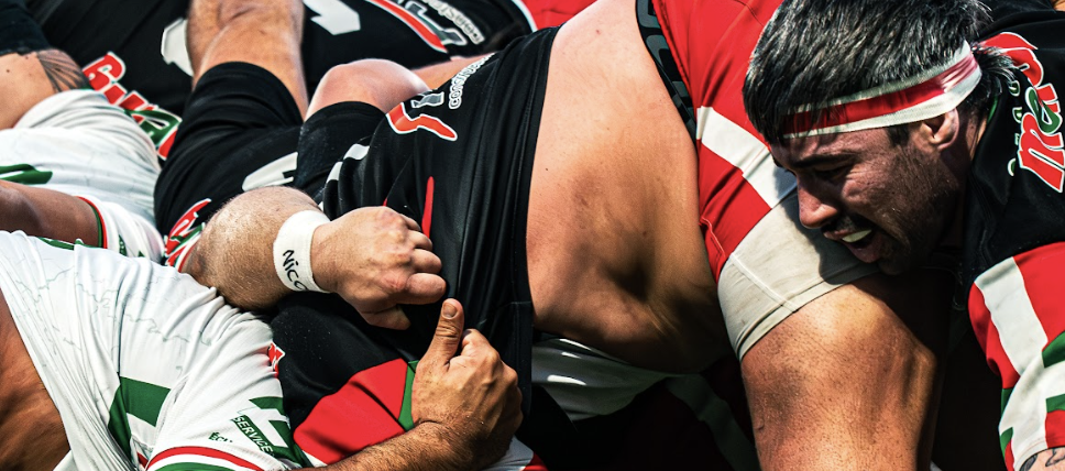 Les classements après le deuxième bloc