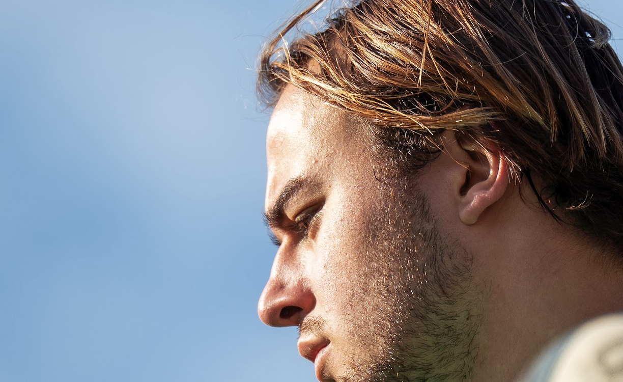 Les compos face à Anglet (J10)