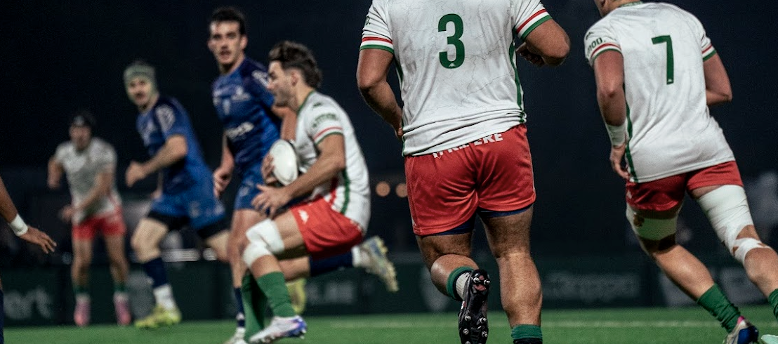 Les classements après le quatrième bloc