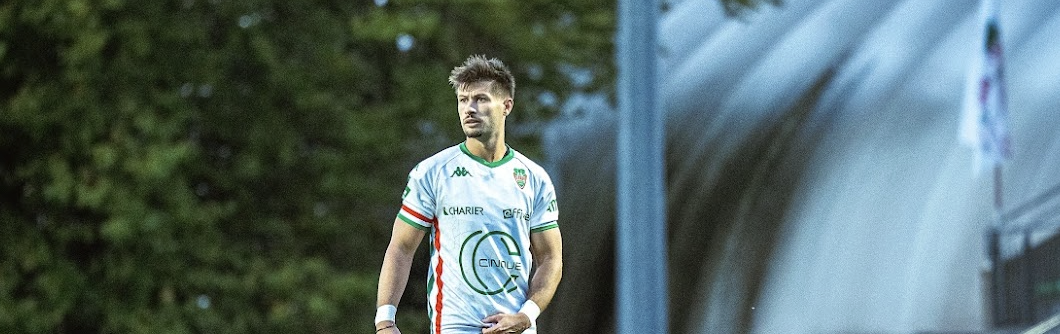 Retour sur les matchs contre Tyrosse (J9)