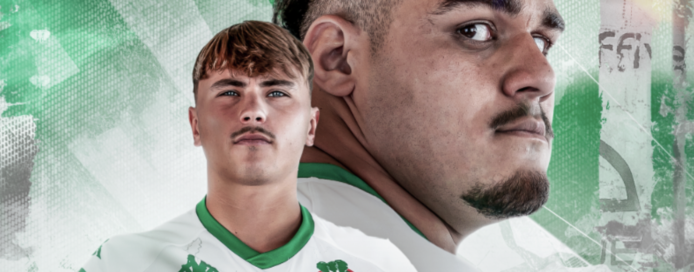 Le dernier match de l'année à Laporte ! (J12)