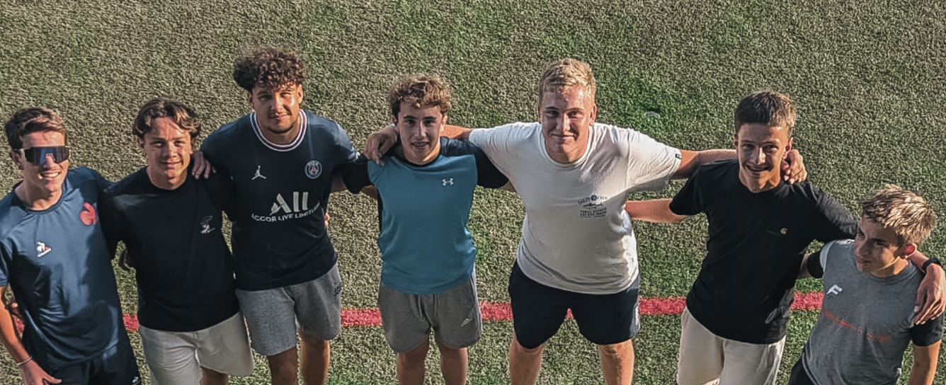 Super Challenge Jules Verne : merci les arbitres !