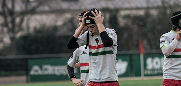 Les résultats de la Formation