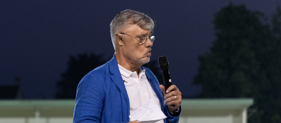 Le Président dresse le bilan !