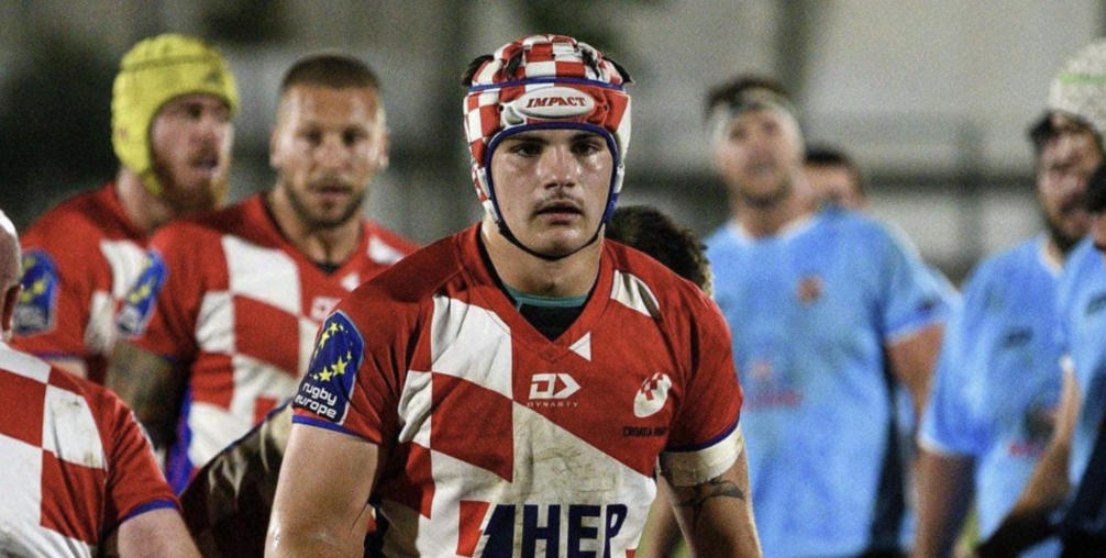 Bojan BUSSELEZ rejoint les Éléphants