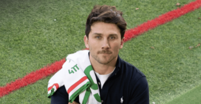 Erwan NICOLAS rejoint les Éléphants !