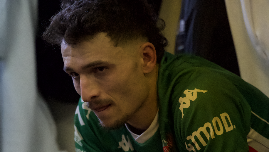 Retour sur les matchs contre Anglet (J10)