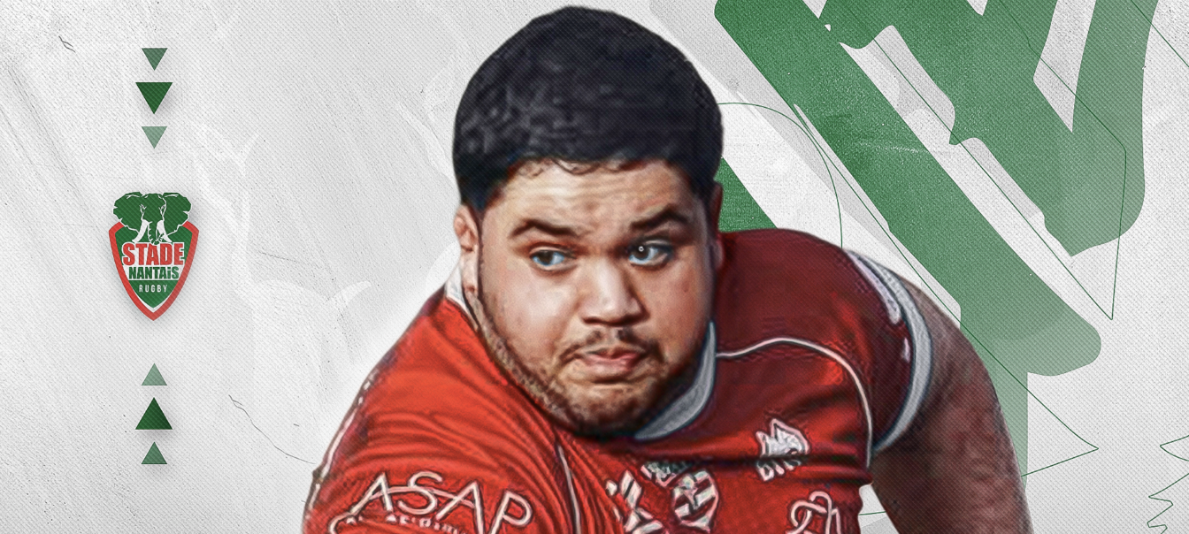 Franco PECHIA D'ORSO s'engage pour 2 saisons