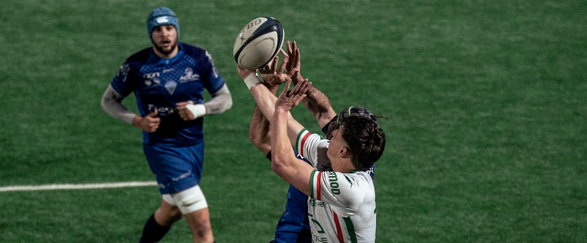 Le programme du week-end