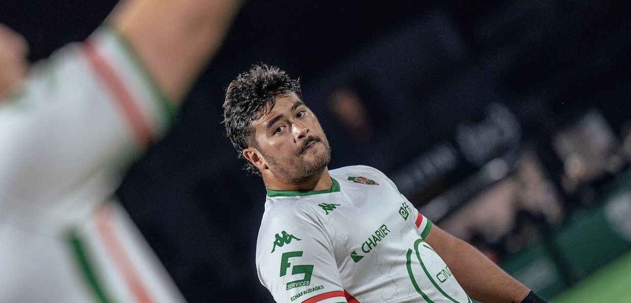 Les compos face à Marmande (J12)