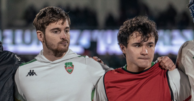 [ESPOIRS] Merci Magi et Pit !