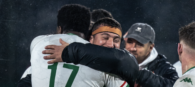 Les résultats face à Orléans (J14)