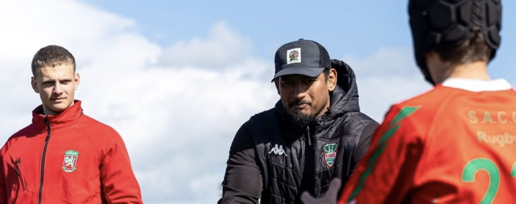 Un bel après-midi à Clisson