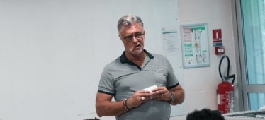 Le mot du Président aux joueurs !